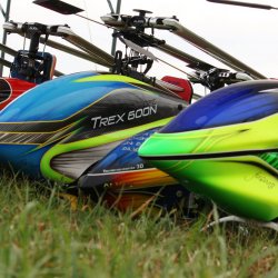 Model Air Show 2016